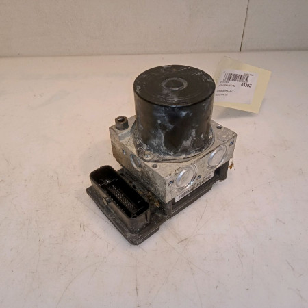 Unité hydraulique ABS occasion VOLKSWAGEN POLO IV Phase 2 05-2005->09-2009 1.4 TDI 70ch 6Q0614117AK