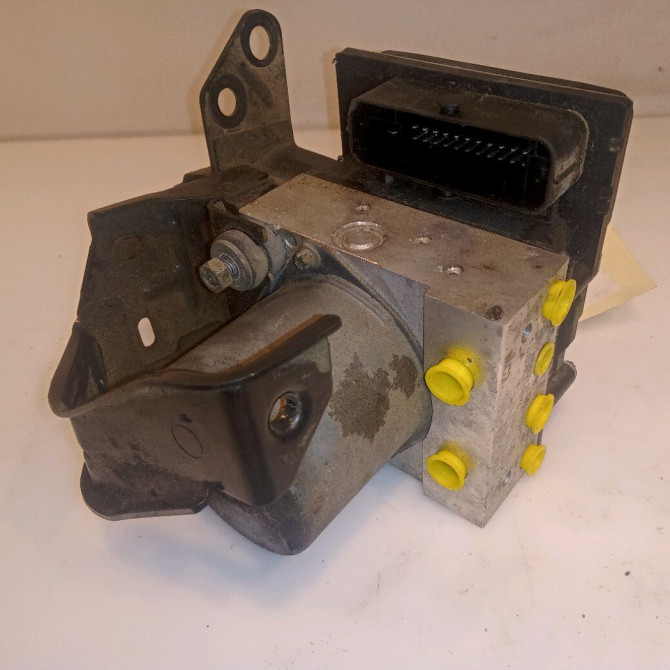 Unité hydraulique ABS occasion PEUGEOT 407 Phase 1 04-2004->07-2008 1.6 HDI 16v 4541HE 2