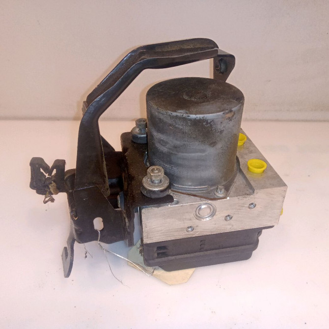 Unité hydraulique ABS occasion PEUGEOT 407 Phase 1 04-2004->07-2008 1.6 HDI 16v 4541HE 4
