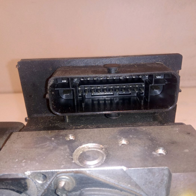 Unité hydraulique ABS occasion PEUGEOT 407 Phase 1 04-2004->07-2008 1.6 HDI 16v 4541HE 5