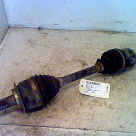Transmission avant gauche occasion SUZUKI SX4 I Phase 1 04-2006->03-2014 1.9 DDIS 4X4 4410279J70