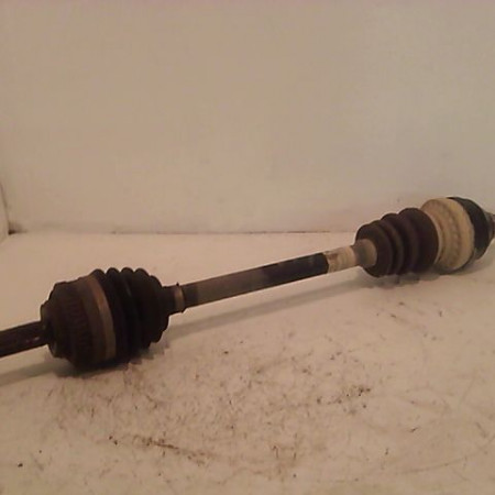 Transmission avant gauche occasion CHEVROLET AVEO II AVEO II Phase 1 2011-06-01->2015-06-30 96832203