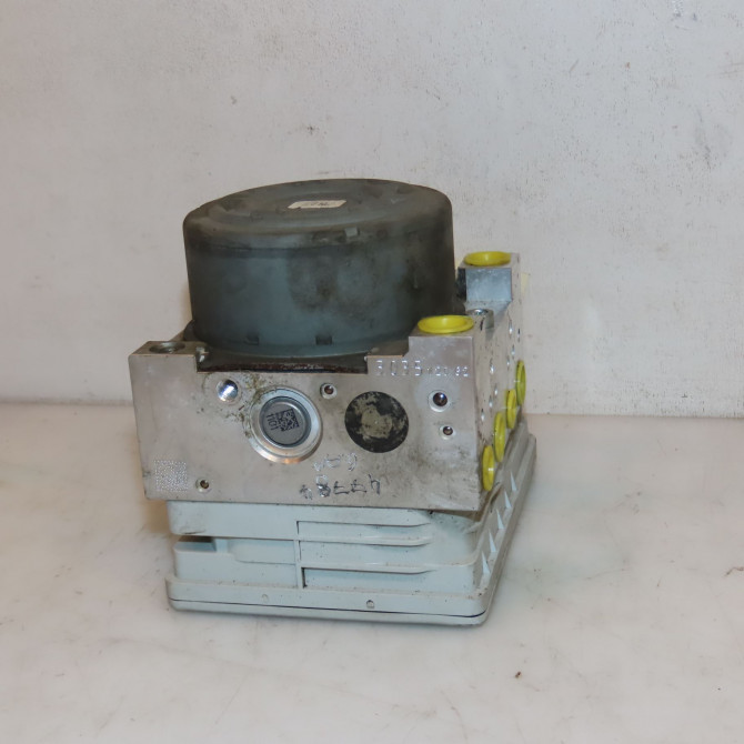 Unité hydraulique ABS occasion CITROEN DS3 Phase 1 11-2009->03-2014 1.6 HDI 90ch 1610181580 2