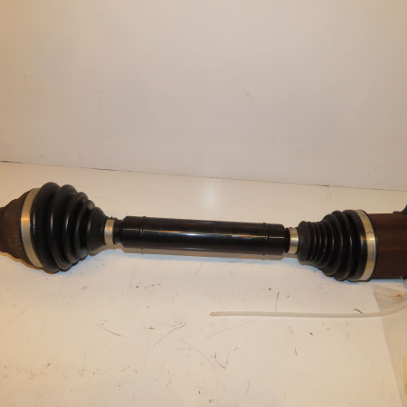 Transmission avant droite occasion VOLKSWAGEN PASSAT VI Phase 1 CC 11-2011->12-2017 3C0407272CA