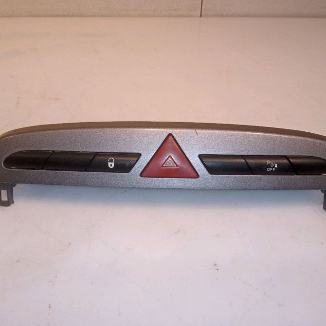 Bouton de warning occasion PEUGEOT 308 I 1