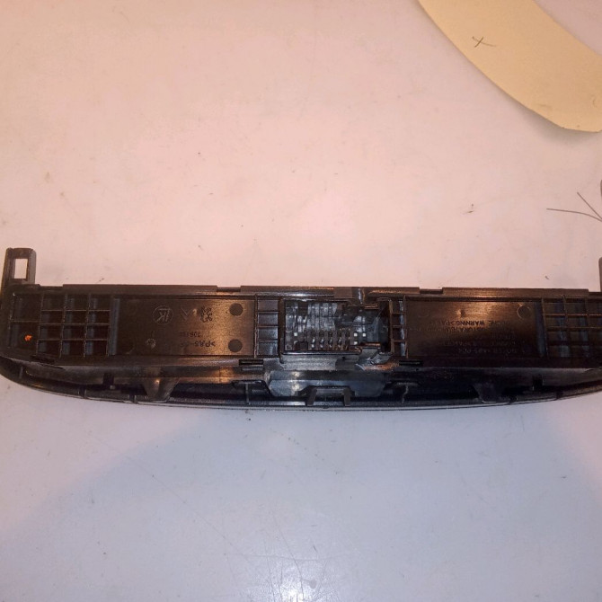 Bouton de warning occasion PEUGEOT 308 I 2