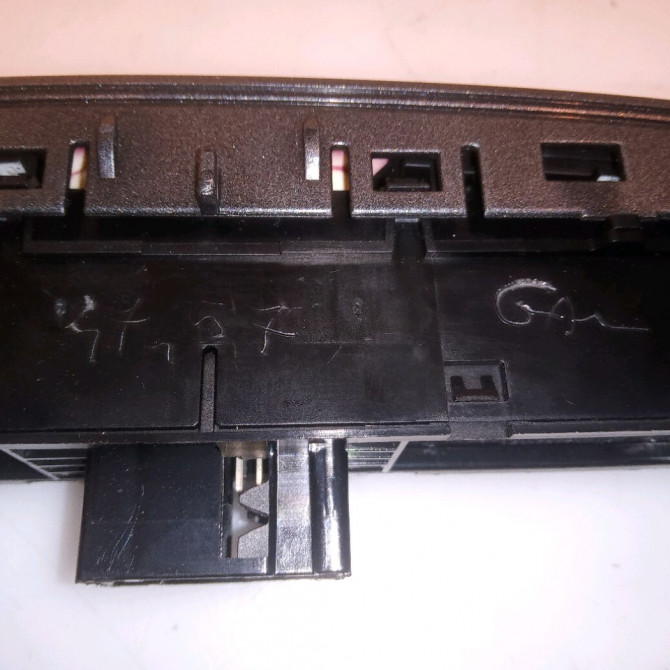 Bouton de warning occasion PEUGEOT 308 I 3