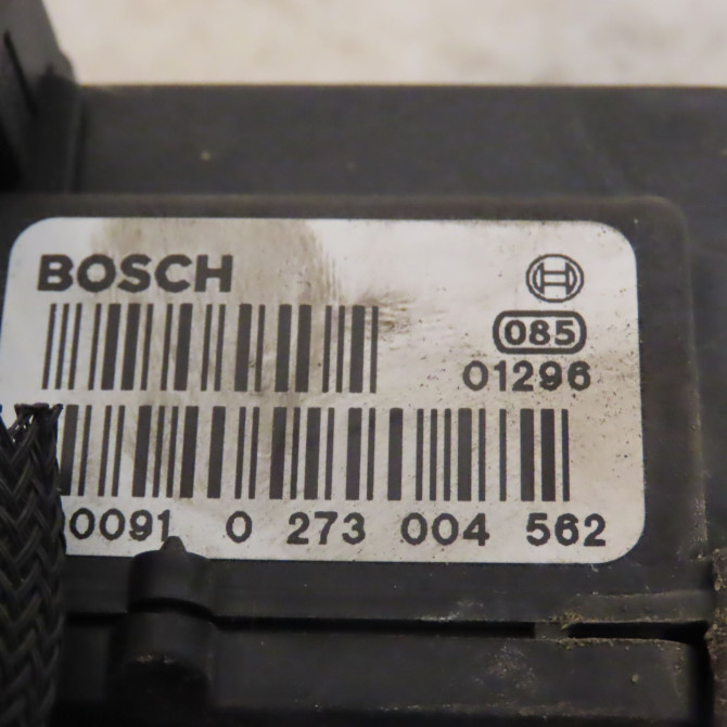 Unité hydraulique ABS occasion PEUGEOT 307 Phase 1 04-2001->06-2005 2.0 HDI 90ch 4541X0 2