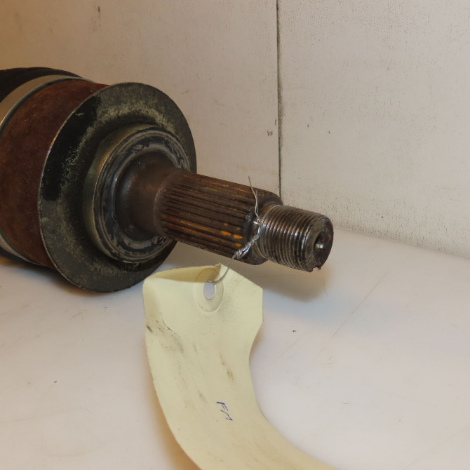 Transmission avant droite occasion SUZUKI SX4 I Phase 1 04-2006->03-2014 1.6 DDIS 90ch 4410179J70 2