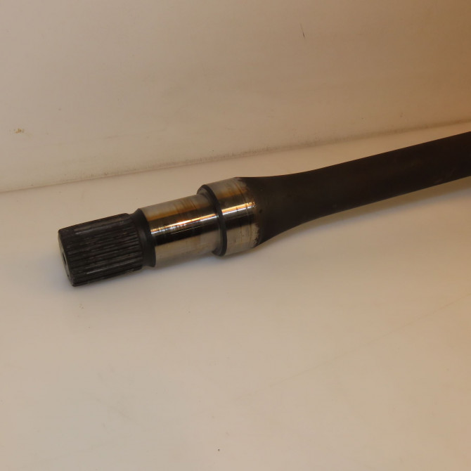 Transmission avant droite occasion SUZUKI SX4 I Phase 1 04-2006->03-2014 1.6 DDIS 90ch 4410179J70 3