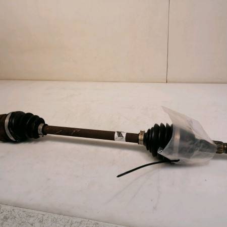 Transmission avant gauche occasion PEUGEOT 107 Phase 2 01-2009->01-2012 1.0i 12v 3272JY