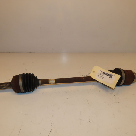 Transmission avant gauche occasion CITROEN C1 I Phase 3 01-2012->08-2014 1.0i 68ch 3272JY