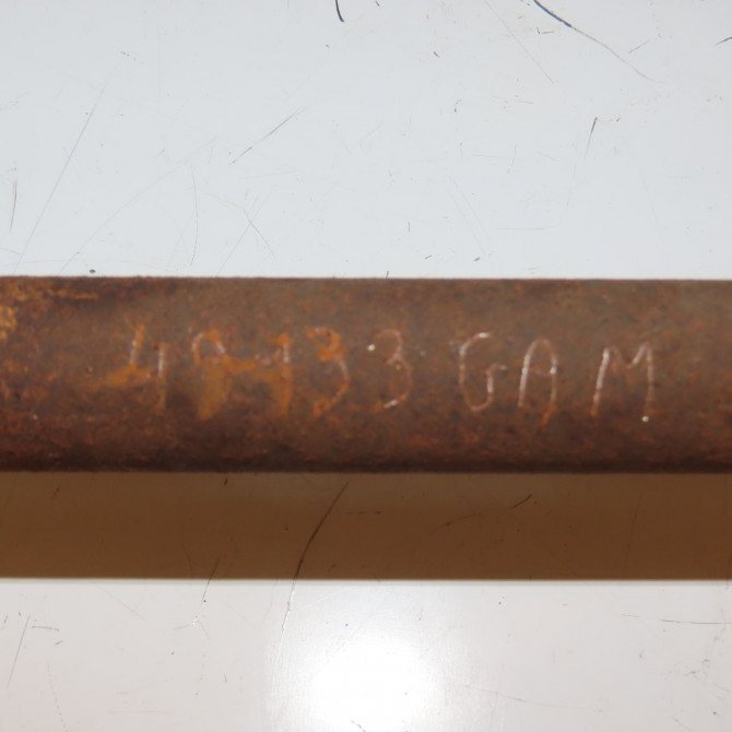 Transmission avant gauche occasion CITROEN C1 I Phase 3 01-2012->08-2014 1.0i 68ch 3272JY 2