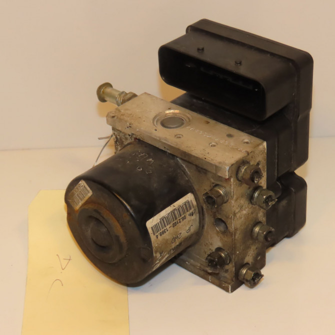 Unité hydraulique ABS occasion SUZUKI ALTO III Phase 1 01-2009->... 1.0i 68ch 56110M71MB0000 1