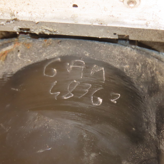 Unité hydraulique ABS occasion SUZUKI ALTO III Phase 1 01-2009->... 1.0i 68ch 56110M71MB0000 3