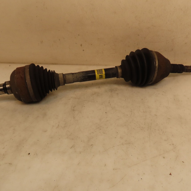 Transmission avant gauche occasion OPEL MERIVA II Phase 1 09-2010->03-2014 1.7 CDTI 110ch 13248645 1