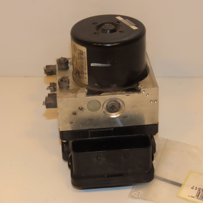 Unité hydraulique ABS occasion RENAULT SCENIC III Phase 3 04-2013->... 1.5 DCI 110ch 476608059R 1