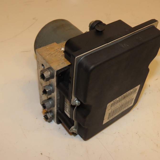 Unité hydraulique ABS occasion PEUGEOT 407 Phase 1 04-2004->07-2008 2.0 HDI 136ch 4541HE 1