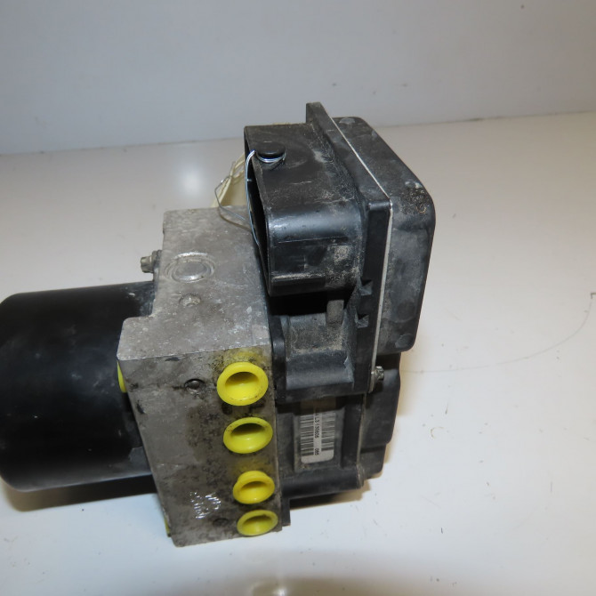 Unité hydraulique ABS occasion SEAT IBIZA III Phase 2 03-2006->06-2009 1.4 TDI 70ch 6Q0614117AK 1