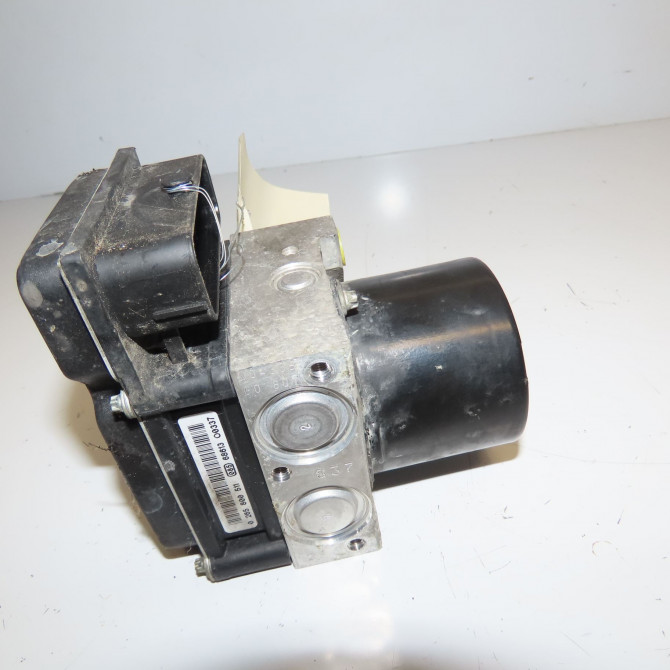 Unité hydraulique ABS occasion SEAT IBIZA III Phase 2 03-2006->06-2009 1.4 TDI 70ch 6Q0614117AK 2