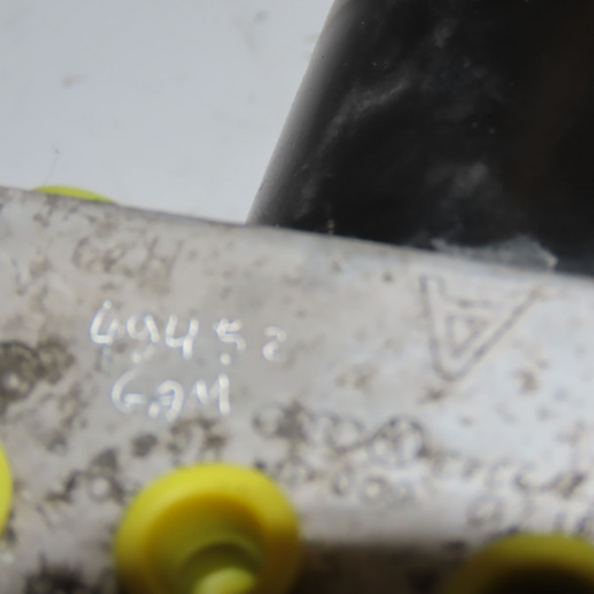 Unité hydraulique ABS occasion SEAT IBIZA III Phase 2 03-2006->06-2009 1.4 TDI 70ch 6Q0614117AK 3