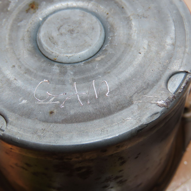 Unité hydraulique ABS occasion  1610368580 2