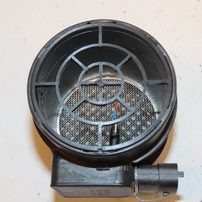 Debimetre air occasion OPEL ASTRA II Phase 1 04-1998->09-2004 1.8i 16v 95529512 1