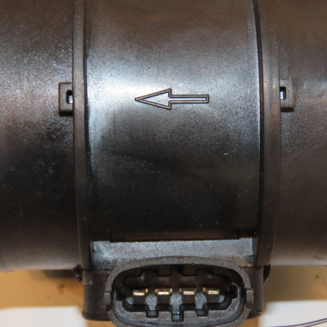 Debimetre air occasion OPEL ASTRA II Phase 1 04-1998->09-2004 1.8i 16v 95529512 2