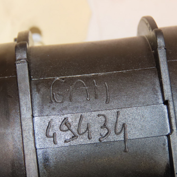 Debimetre air occasion OPEL ASTRA II Phase 1 04-1998->09-2004 1.8i 16v 95529512 3