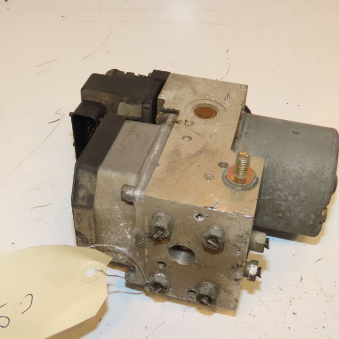 Unité hydraulique ABS occasion OPEL ASTRA II Phase 1 04-1998->09-2004 1.8i 16v 9120532 1