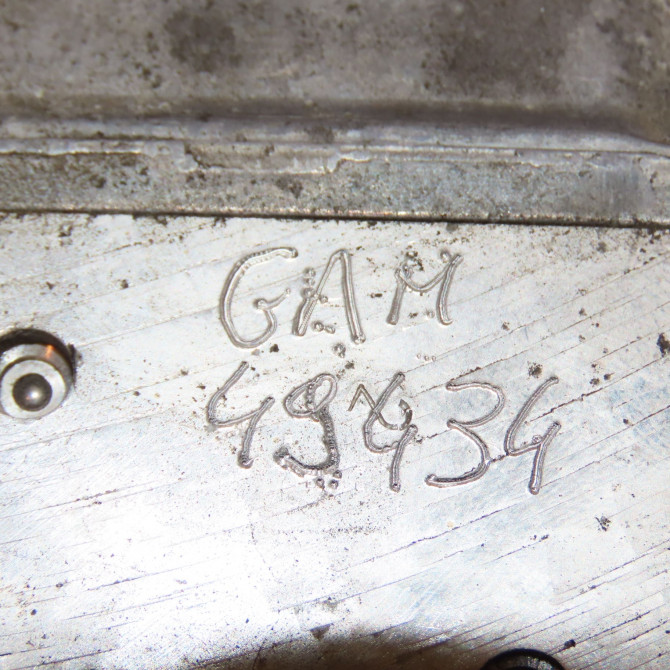 Unité hydraulique ABS occasion OPEL ASTRA II Phase 1 04-1998->09-2004 1.8i 16v 9120532 2