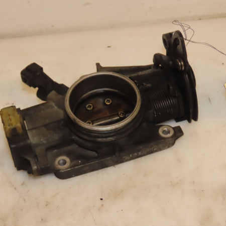 Boitier papillon occasion PEUGEOT 306 Phase 1 04-1995->04-1999 1.6i 88ch 163584