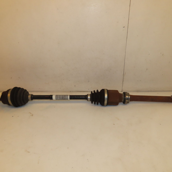 Transmission arrière droite occasion  9671845380 1