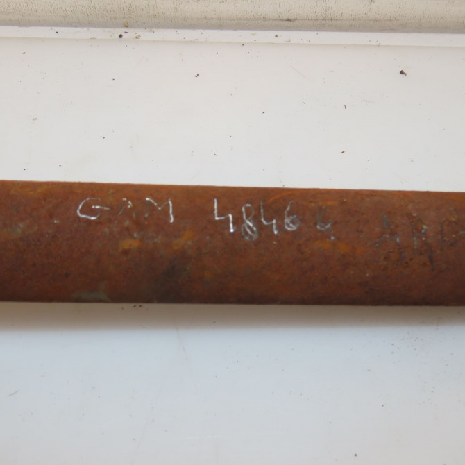 Transmission arrière droite occasion  9671845380 2