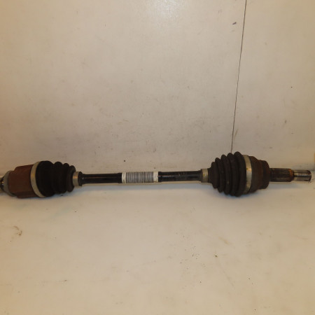 <span class="tt">Transmission arrière gauche occasion  </span><span class="designation"> </span>