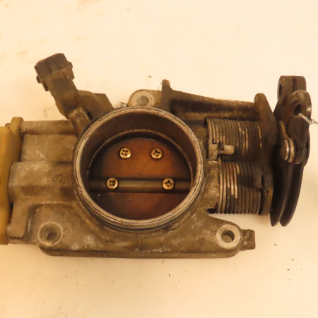 Boitier papillon occasion PEUGEOT 306 Phase 1 09-1994->03-1997 1.6i 163574