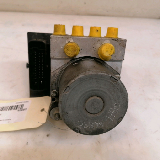 Unité hydraulique ABS occasion PEUGEOT 807 Phase 1 06-2002->12-2014 2.0 HDI 16v 136ch 1606245180 2