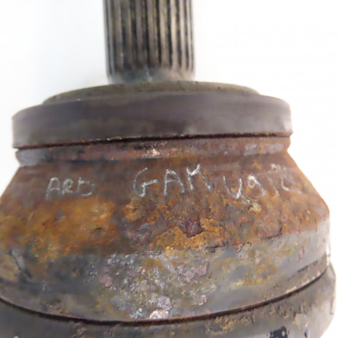 Transmission arrière droite occasion MERCEDES CLASSE CLS Phase 1 04-1995->04-1999 320 CDI 224ch 2