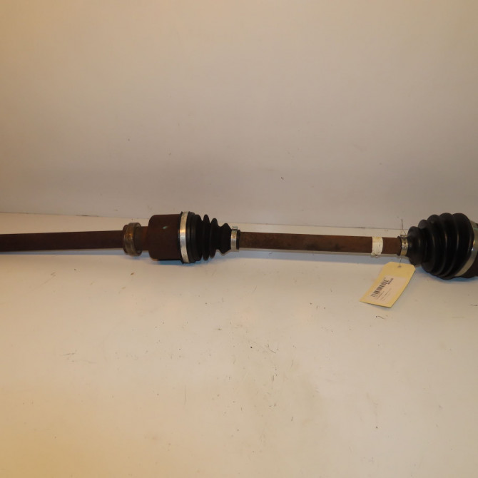 Transmission avant droite occasion CITROEN JUMPER III Phase 1 06-2006->... 2.2 HDi 100ch 3273PJ 1