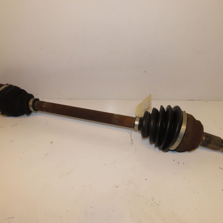 Transmission avant gauche occasion CITROEN JUMPER III Phase 1 06-2006->... 2.2 HDi 100ch 3272PA