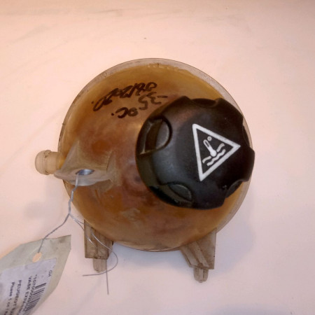 Vase expansion occasion PEUGEOT EXPERT II Phase 1 01-2007->... 2.0 HDI 128ch 1323AC