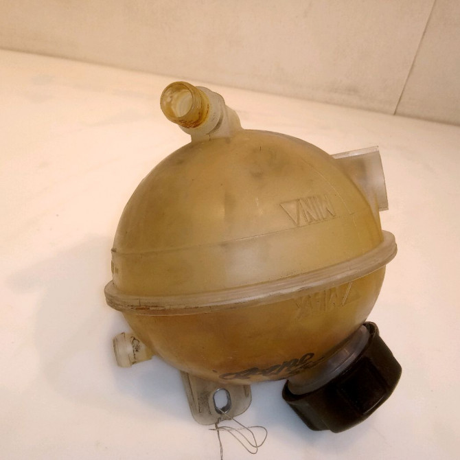 Vase expansion occasion PEUGEOT EXPERT II Phase 1 01-2007->... 2.0 HDI 128ch 1323AC 3