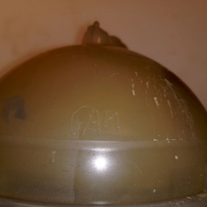 Vase expansion occasion PEUGEOT EXPERT II Phase 1 01-2007->... 2.0 HDI 128ch 1323AC 4