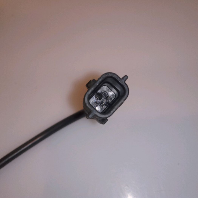 Moyeu avd occasion RENAULT SCENIC III Phase 1 04-2009->11-2011 402020010R 3