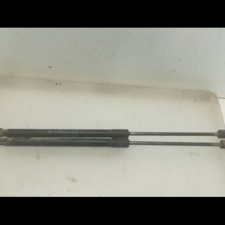 Verin droit hayon occasion CITROEN C4 II Phase 1 10-2010->01-2015 1.6 HDI 90ch 9800717680