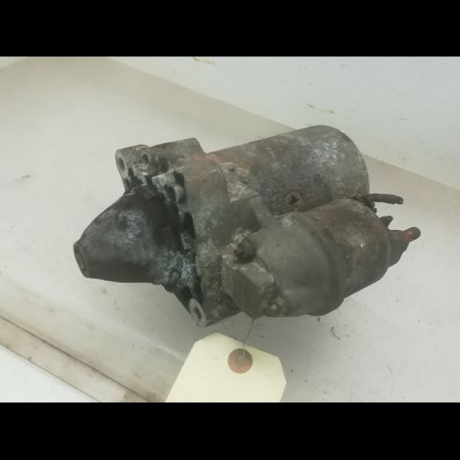 Démarreur occasion FIAT PALIO Phase 1 03-1998->12-2002 1.6i 100ch 1