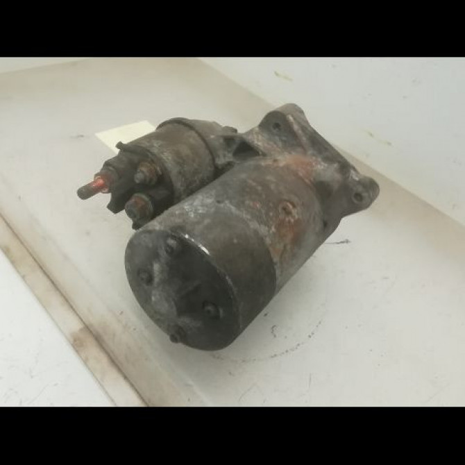 Démarreur occasion FIAT PALIO Phase 1 03-1998->12-2002 1.6i 100ch 2