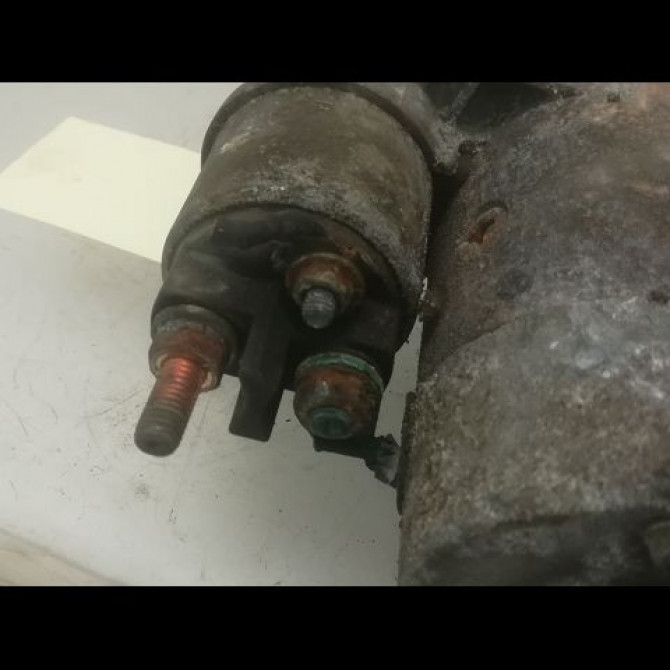 Démarreur occasion FIAT PALIO Phase 1 03-1998->12-2002 1.6i 100ch 3