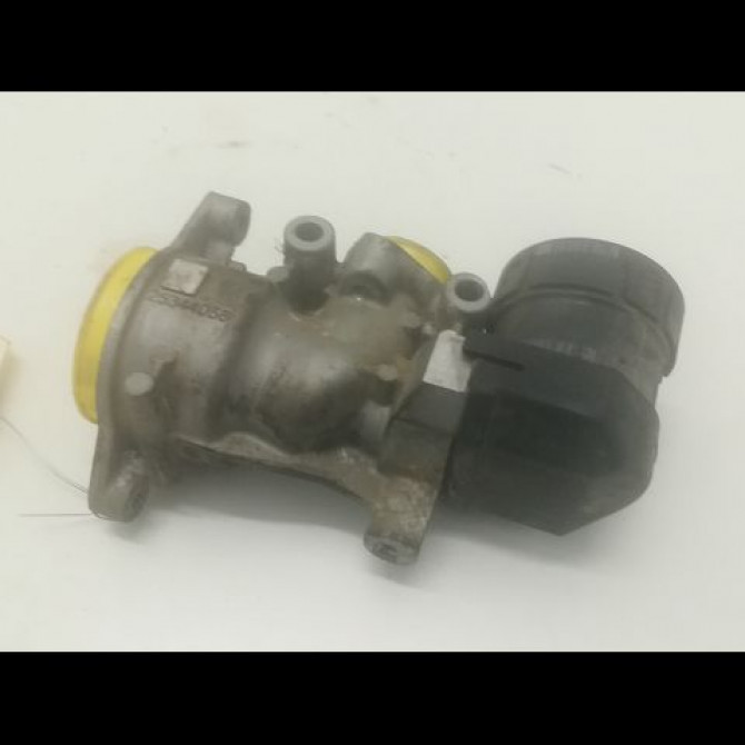 Vanne EGR occasion CITROEN C5 I Phase 2 09-2004->06-2008 2.0 HDi 138ch 2