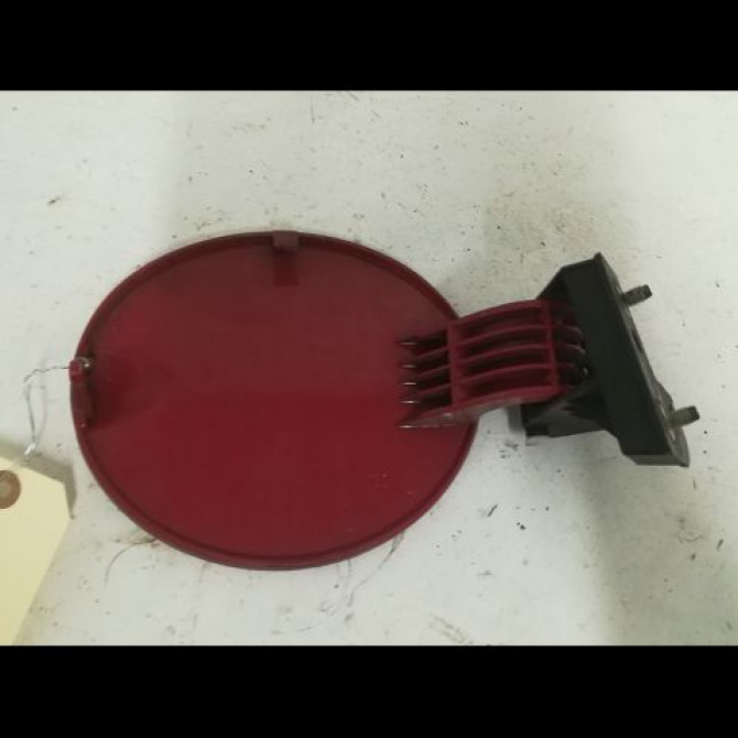 Volet de trappe carburant occasion FIAT 500 II 500 II Phase 1 2007-07-01->2016-03-31 1.2i 70ch 51785379 2